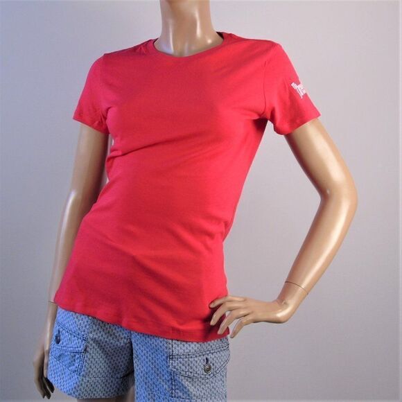 Three Olives Vodka Tee Shirt - Picture 2 of 8